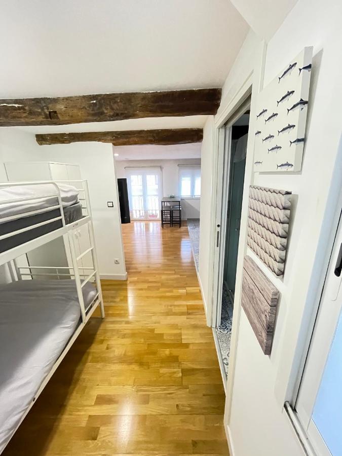 Bertoko Urdaibai III Leilighet Bermeo Eksteriør bilde